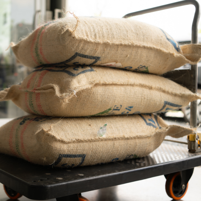 Ever Wonder Why Your Coffee and Chocolate Are Getting More Expensive?
