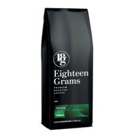 Thumbnail for Deluxe - Roasted Coffee eighteengrams