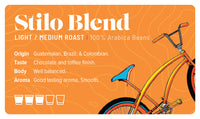 Thumbnail for Barista Coffee Gift Set – 250g Specialty Beans, Milk Jug, Tamping Mat & Cleaning Brush