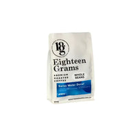 Thumbnail for Swiss Water Decaf - Roasted Coffee eighteengrams