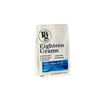 Thumbnail for Swiss Water Decaf - Roasted Coffee eighteengrams