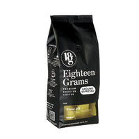 Thumbnail for Blend 213 - Roasted Coffee eighteengrams