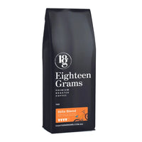 Thumbnail for Stilo Blend - Roasted Coffee eighteengrams