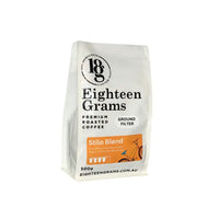 Thumbnail for Stilo Blend - Roasted Coffee eighteengrams