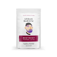 Thumbnail for Beetroot Power Latte 125g Arkadia