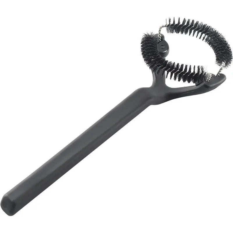 GROUP HEAD CLEANING BRUSH