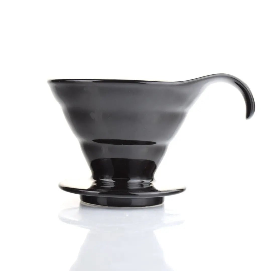 V60 CERAMIC COFFEE DRIPPER