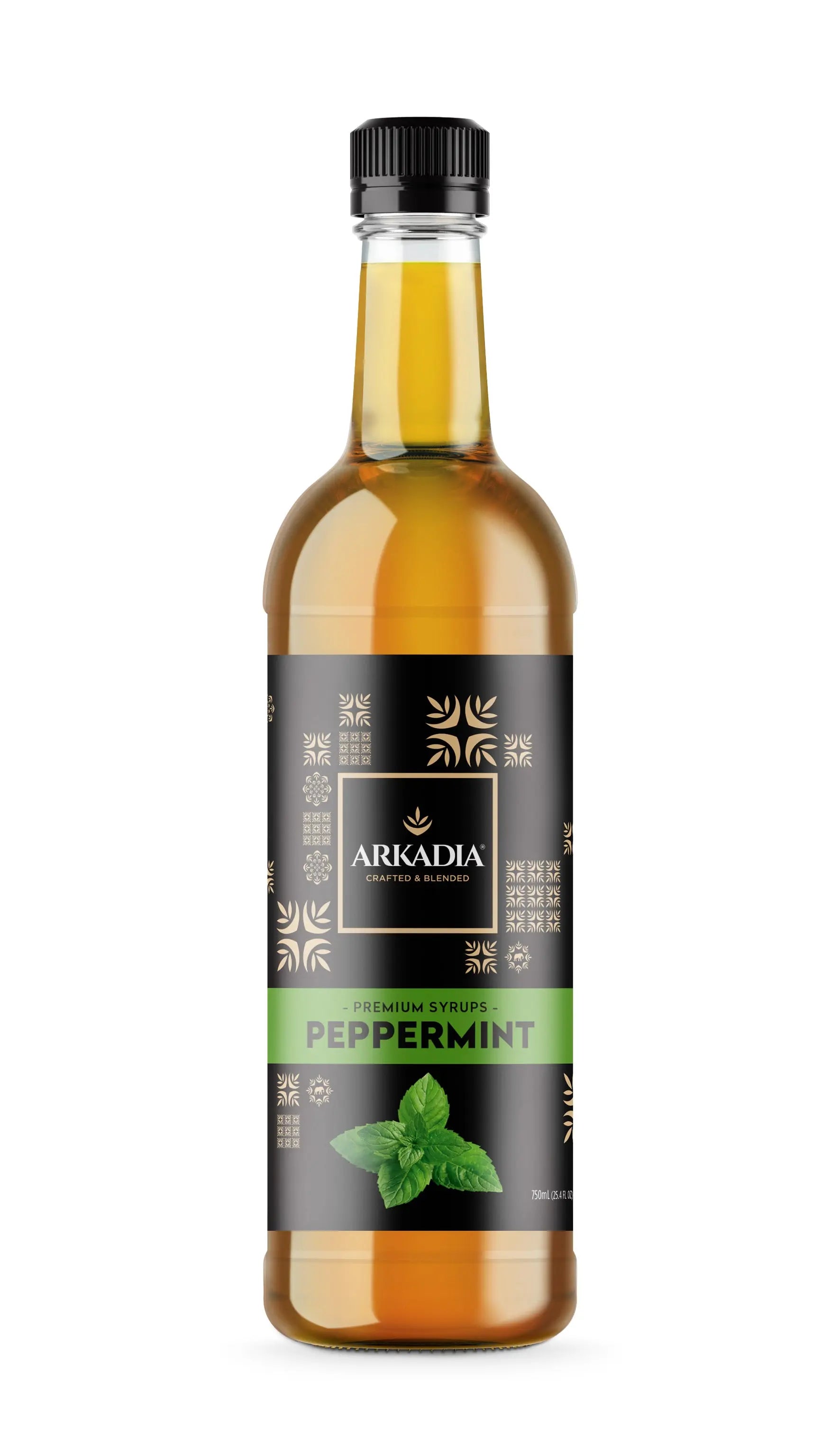 Arkadia Sticky Chai 1kg – Handcrafted Wet Chai with Australian Honey Arkadia Beverages