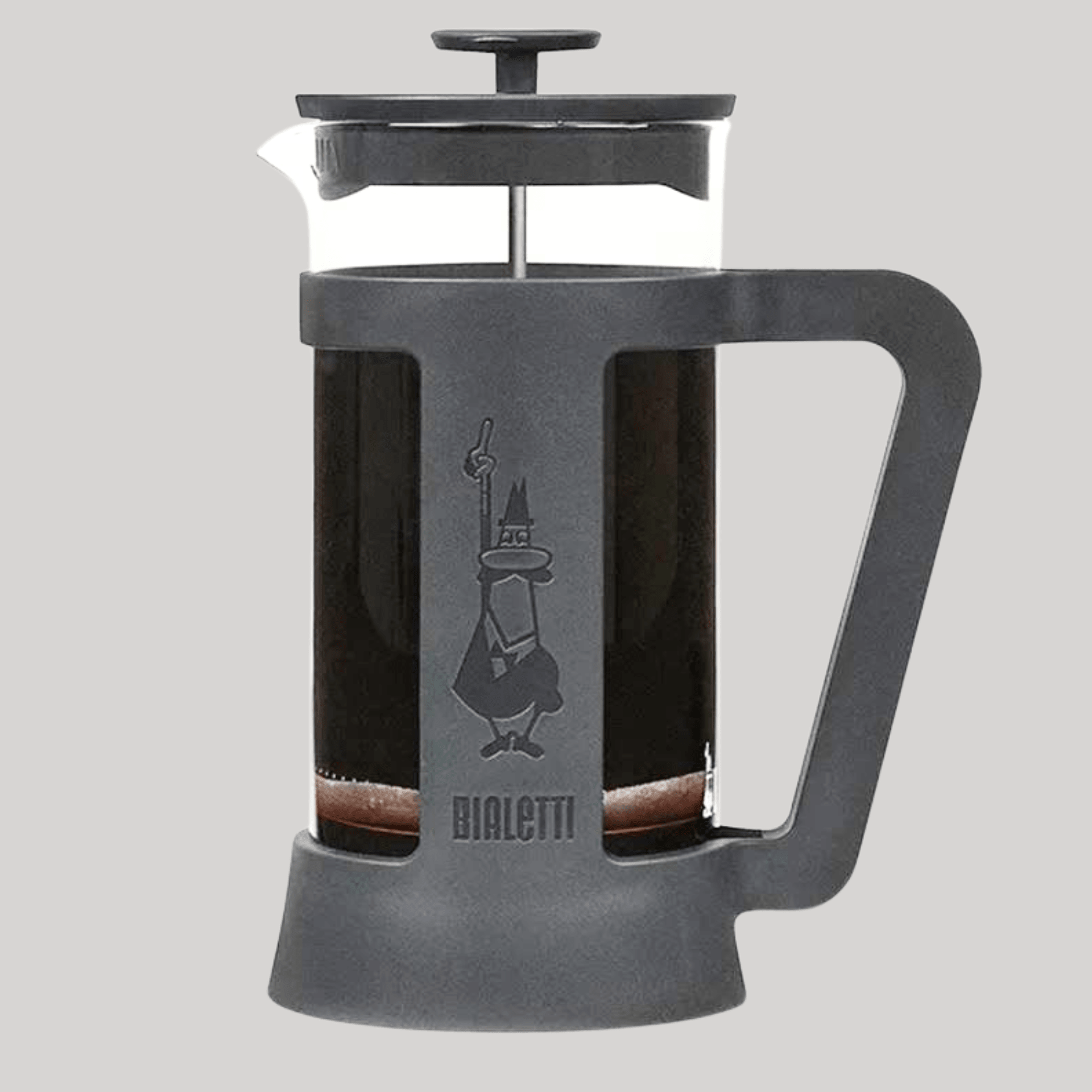 Bialetti Smart French Press 1L