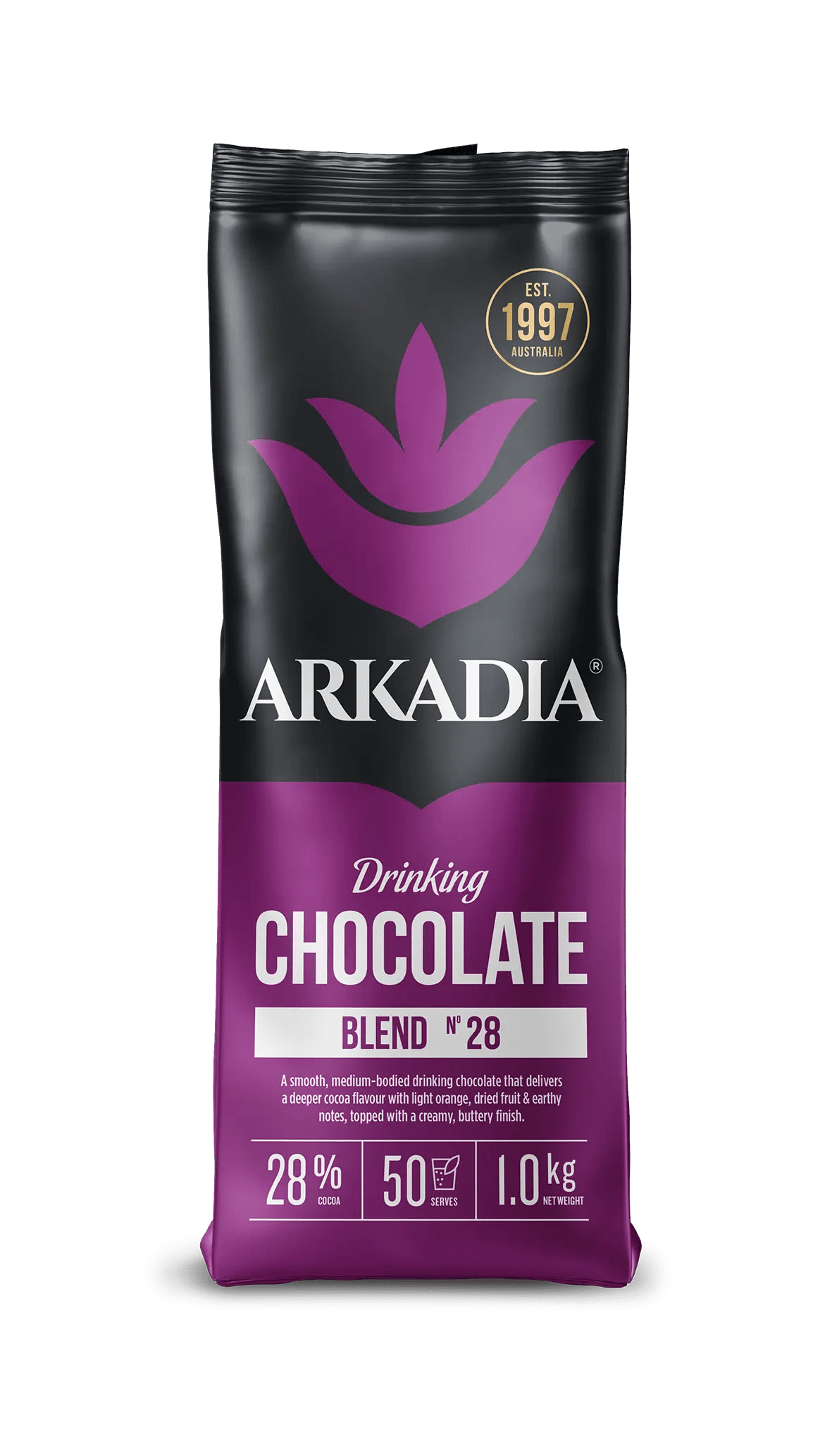 Arkadia Chai Spice 1kg - Authentic Café-Style Chai at Home