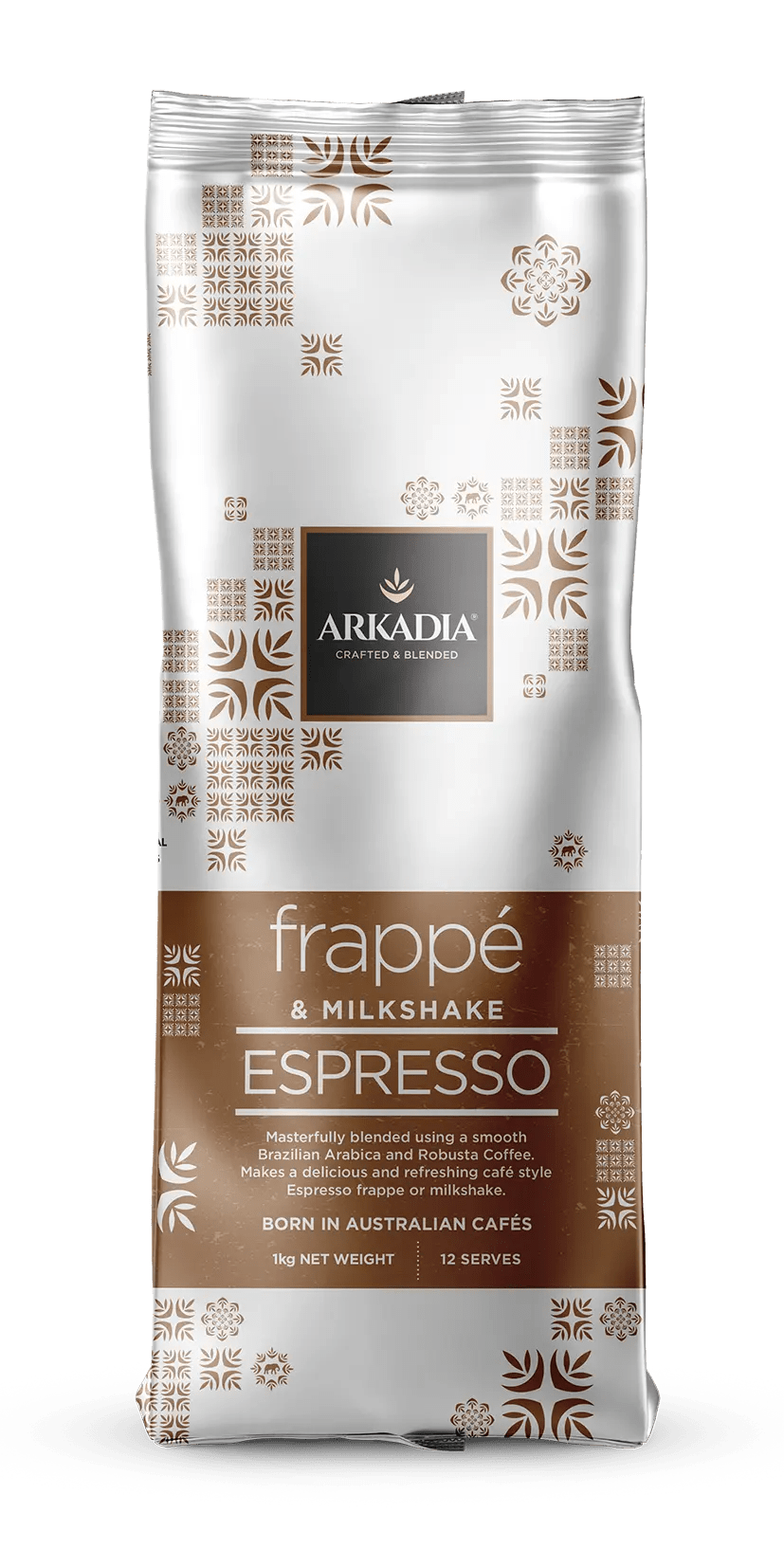Supreme - Roasted Coffee