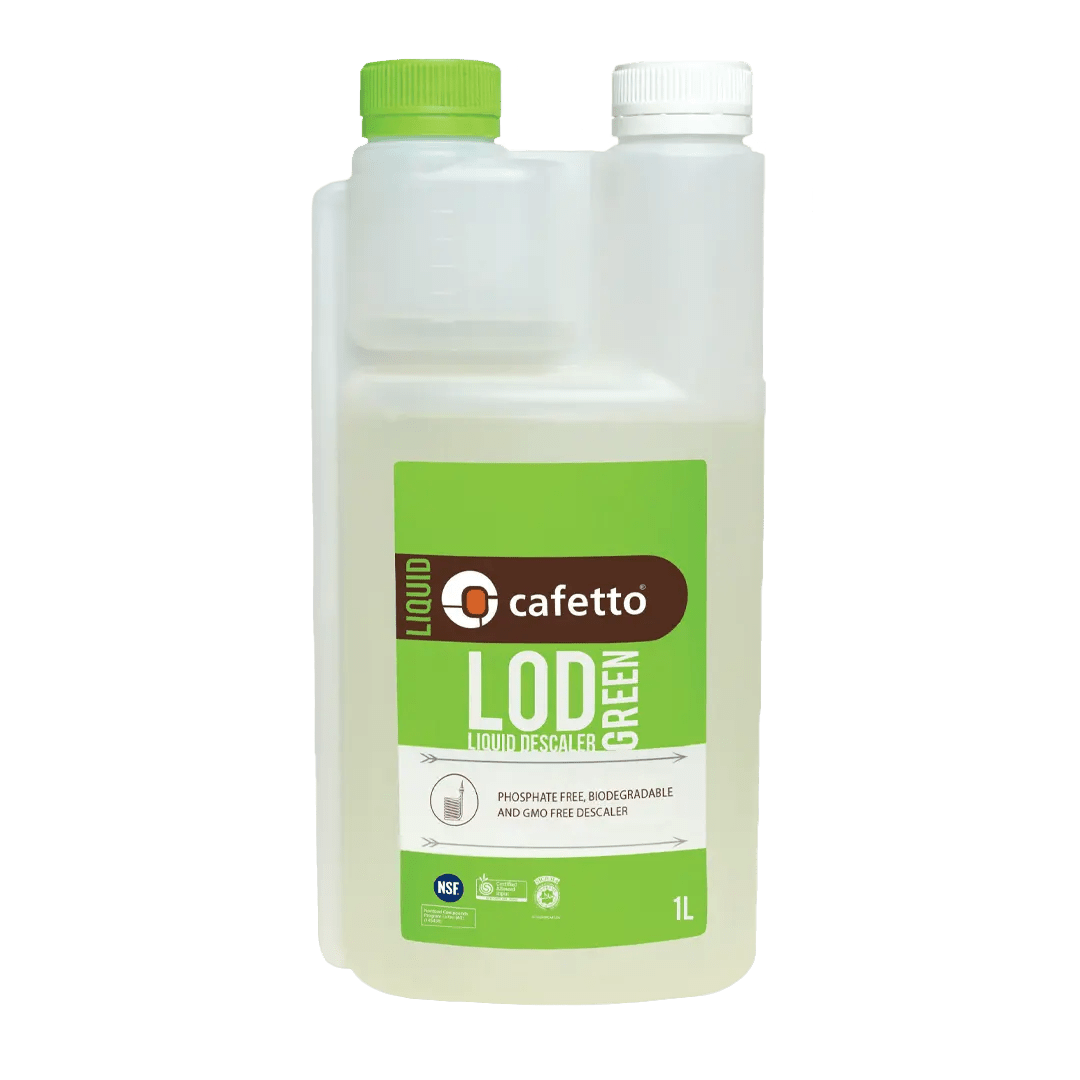 LOD® Green Liquid Descaler