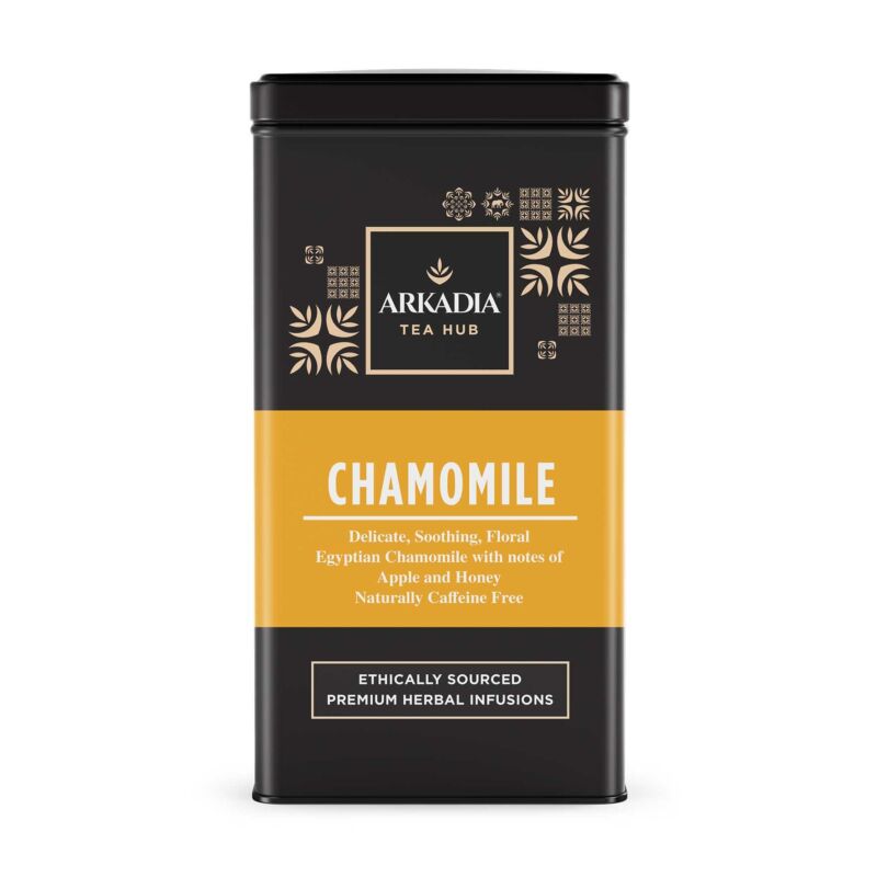 Arkadia Matcha Latte Original – Smooth, With Creamy Japanese Matcha | 220g