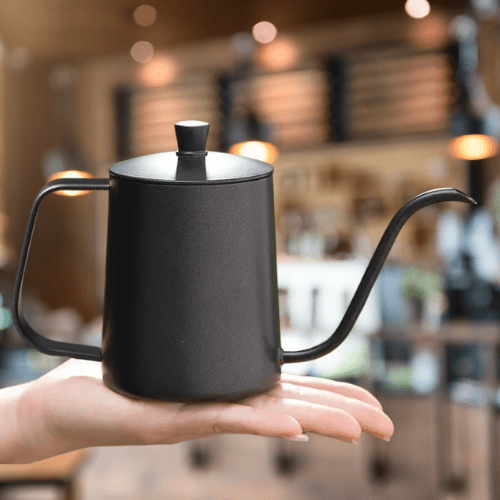 The History and Evolution of the V60 Pour Over Technique