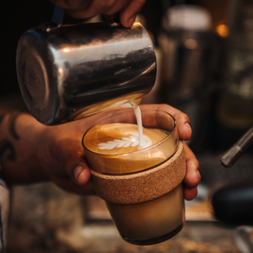 coffee blends for the perfect coffee in Melbourne