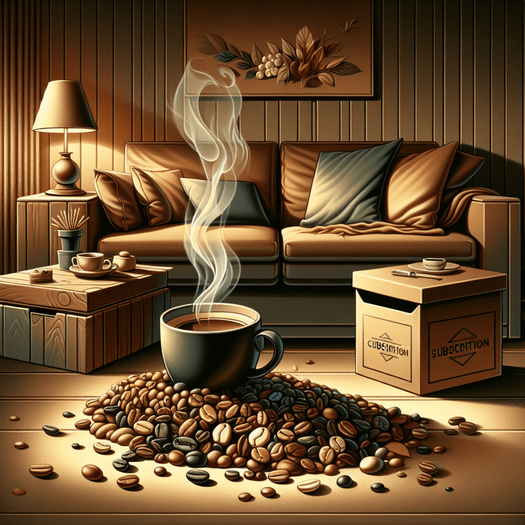 The Ultimate Guide to Coffee Subscription: Explore a World of Flavor from the Comfort of Your Home