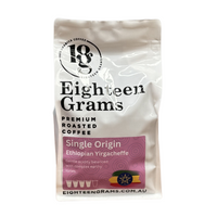 Thumbnail for Single Origin - Ethiopian Yirgacheffe - Roasted Coffee Beans Melbourne