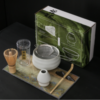 Thumbnail for Matcha Tea Set