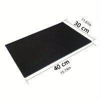 Thumbnail for Rubber Service Mat for Coffee Machines & Grinders – Non-Slip, Durable & Easy to Clean