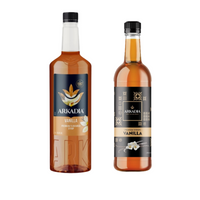 Thumbnail for Arkadia Vanilla Syrup – 750ml & 1L