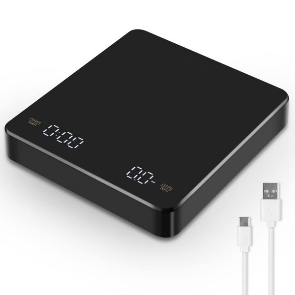 Coffee Scale Rechargeable