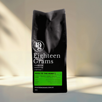 Thumbnail for Kick To The Head – Intense Dark Roast Coffee Beans