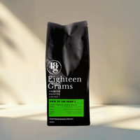 Thumbnail for Kick To The Head – Intense Dark Roast Coffee Beans