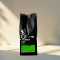 Thumbnail for Kick To The Head – Intense Dark Roast Coffee Beans