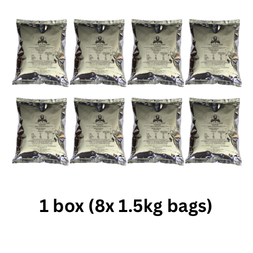 Jack Frost Premium Frozen Yoghurt powder mix