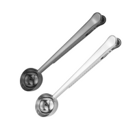 Thumbnail for Multi-Purpose Spoon with Clip