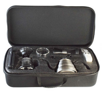 Thumbnail for Coffee Tavel Set V60 Dripper