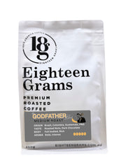 Thumbnail for The Godfather Blend- Medium Roast, Rich and Bold