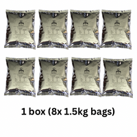 Thumbnail for Arkadia Jack Frost Premium Soft Serve Ice Cream Powder – 1.5kg