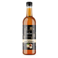 Thumbnail for Bottle of Arkadia Macadamia syrup on a white background