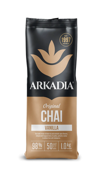 Thumbnail for Chai Vanilla Arkadia 