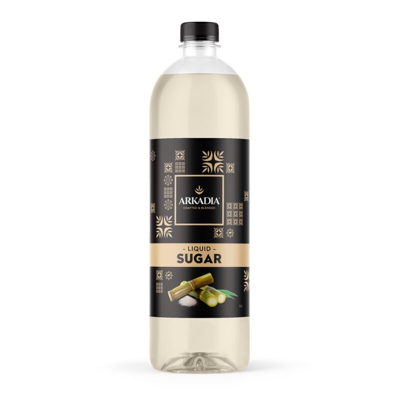 Liquid Sugar 1.5L