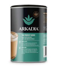 Thumbnail for Arkadia Chai Plant Based- Chai Tea Vegan 240g