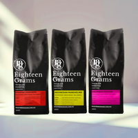 Thumbnail for Single Origin Coffee Sampler Pack 3 X 250g – Ethiopian| Colombian | Indonesian