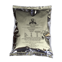Thumbnail for Jack Frost Frozen Yoghurt Mix single 1.5kg bag