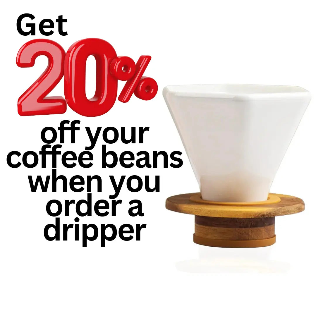 Cafec Deep Dripper