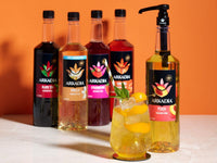 Thumbnail for Arkadia Premium Syrup Box of 6 x 1L