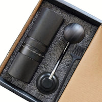 Thumbnail for Manual Coffee Grinder Stainless Steel 10 Star Core