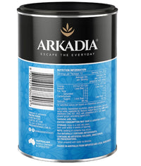 Thumbnail for Arkadia Chai Latte Spice 99% Sugar Free 240g – Low Sugar Spiced Chai Powder for Creamy Chai Lattes