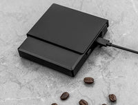 Thumbnail for 0.1g High Precision Drip Espresso Scale- Type-C rechargeable-with timer