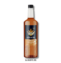 Thumbnail for Arkadia Vanilla Syrup – 750ml & 1L