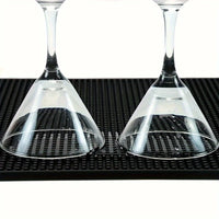 Thumbnail for Rubber Service Mat for Coffee Machines & Grinders – Non-Slip, Durable & Easy to Clean