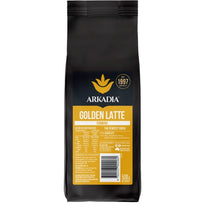 Thumbnail for Arkadia Golden Latte coffee package on a white background