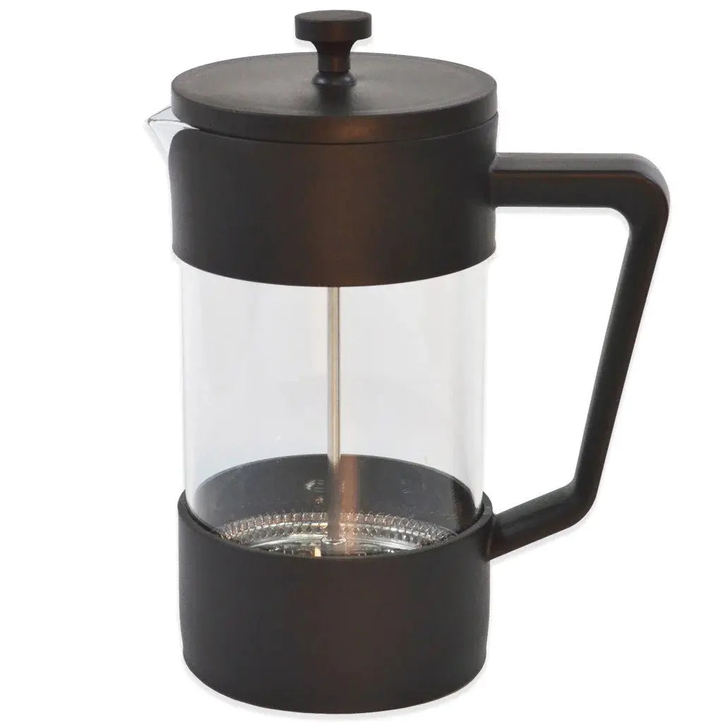 Brew 1 Litre Black Coffee Plunger