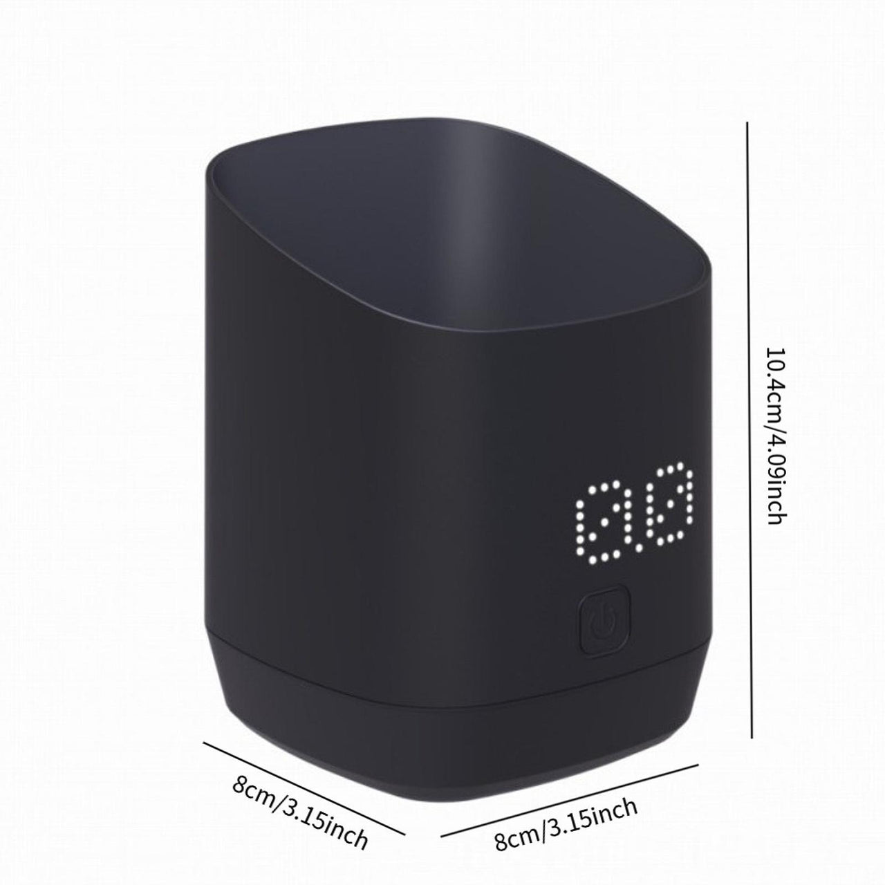 Digital Coffee Dosing Cup Scale with LED display-0.1g accuracy