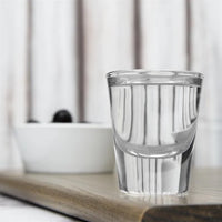 Thumbnail for Olympia American Shot Glass 30mL – Espresso Measuring Glass, Coffee Shot Cup & Spirit Glass – Single Cup